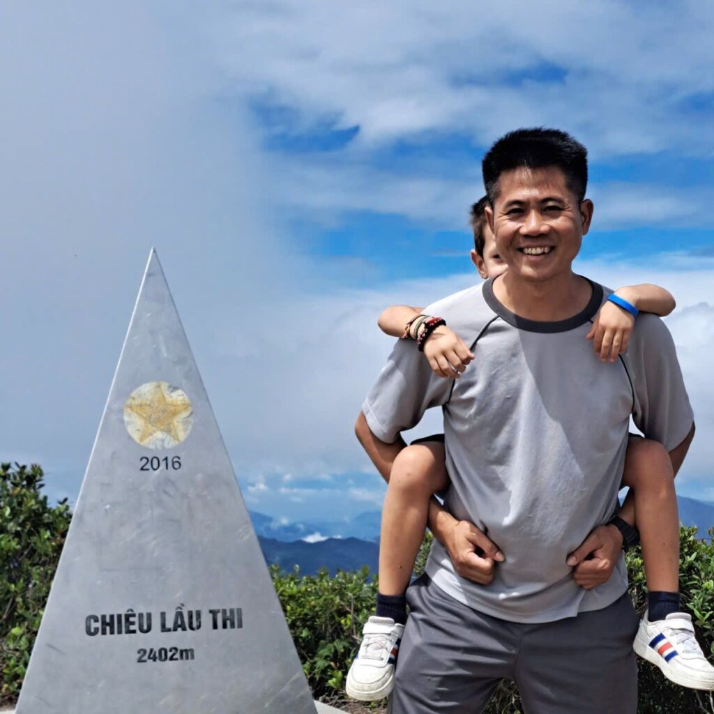 Hoang Su Phi