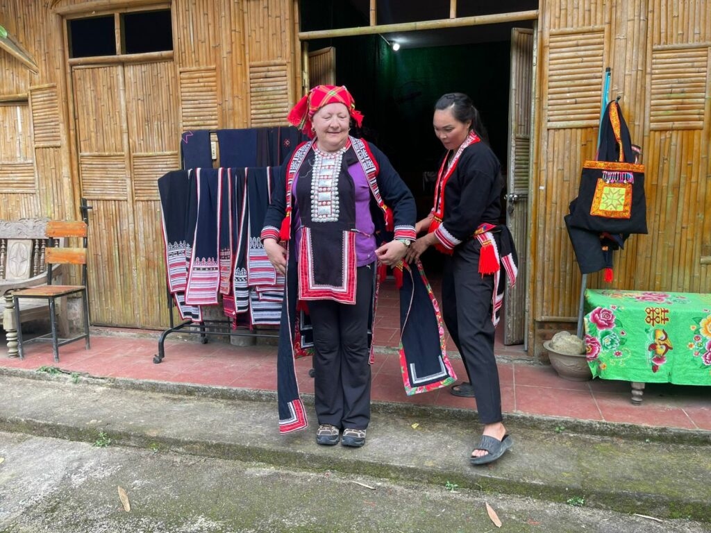Hoang Su Phi