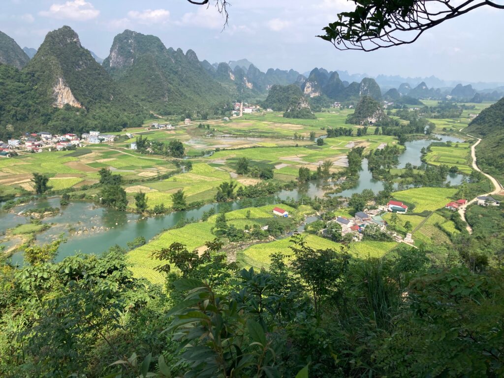 Cao bang